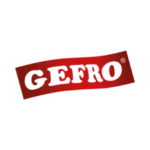 Gefro Logo