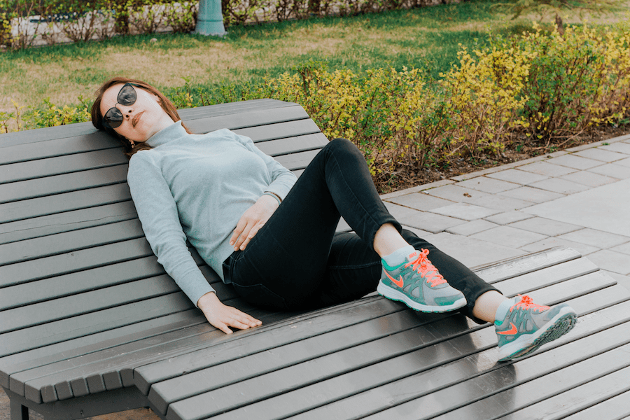 Gelassenheit trainieren | rabatt-coupon.com