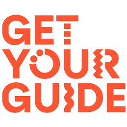 Getyourguide Logo