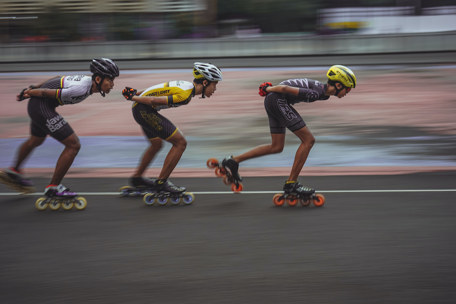 Inline Skates Test | www.rabatt-coupon.com