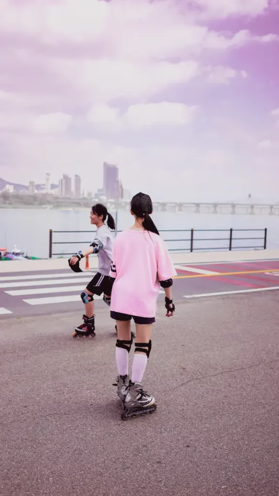 Inline Skates Test | www.rabatt-coupon.com