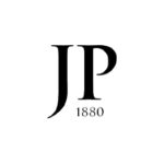 JP Menswear Logo