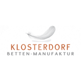 klosterdorf betten Logo