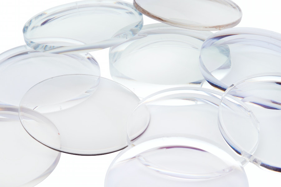 Kontaktlinsen statt Brille | www.rabatt-coupon.com