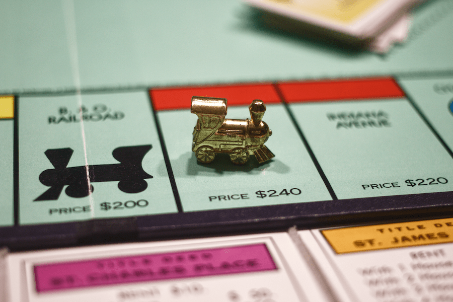 Monopoly - Spiele, die Freundschaften zertstören | rabatt-coupon.com