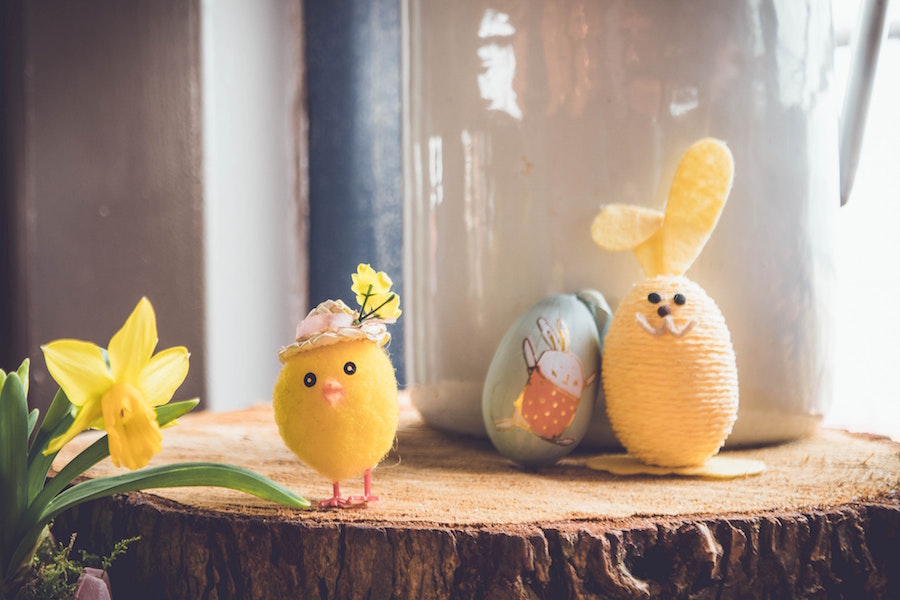 Osterdeko1 | Rabatt-Coupon.com | Überall sparen mit Gutscheinen