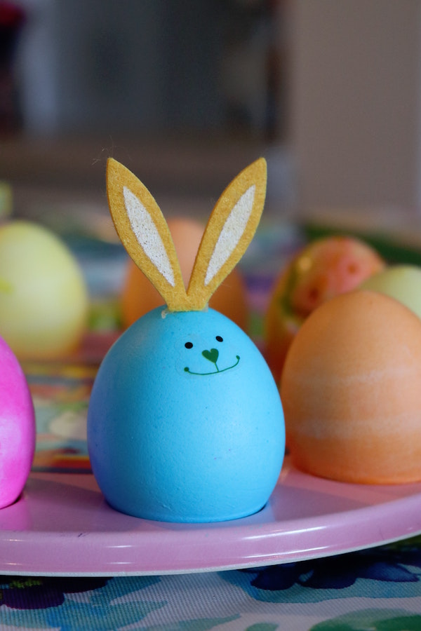 Osterdekoration | Ostern 2021 | www.rabatt-coupon.com