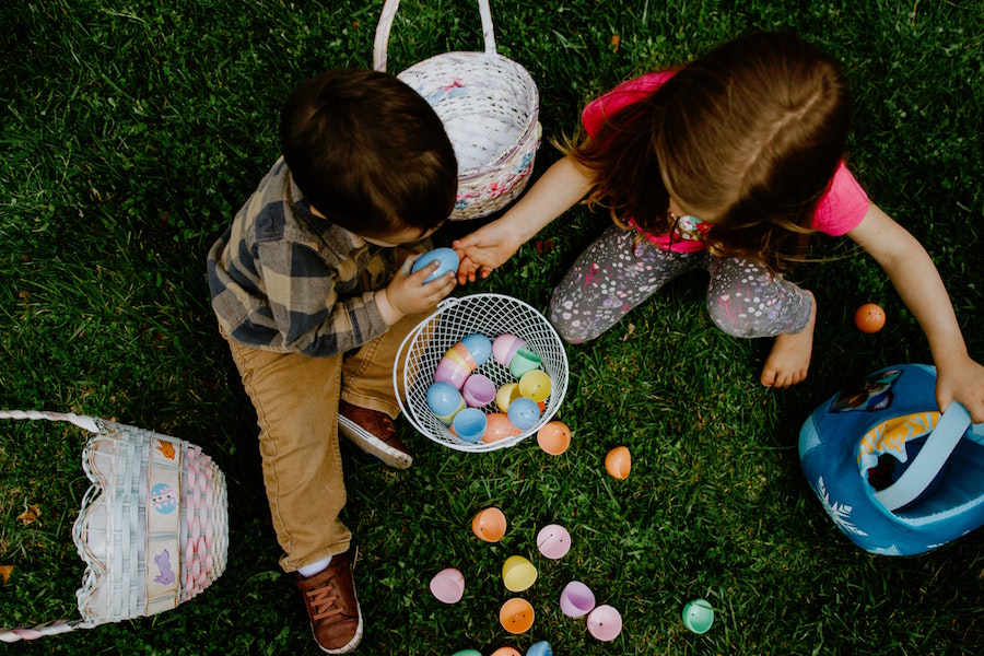 Osterdekoration | Ostern 2021 | www.rabatt-coupon.com