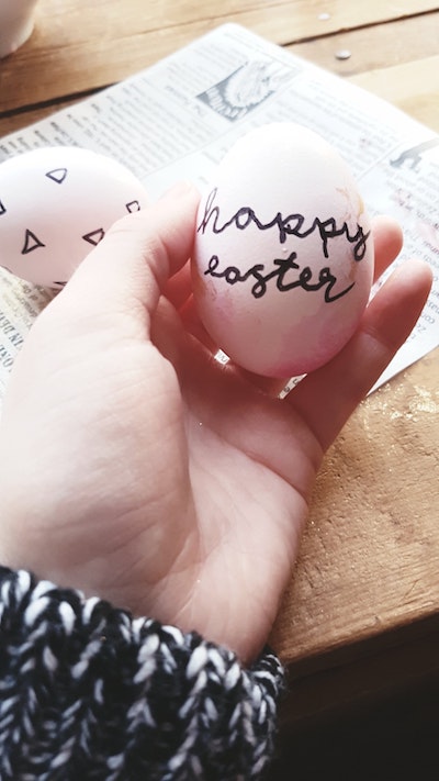 Handlettering Anleitung bei Rabatt-Coupon.com