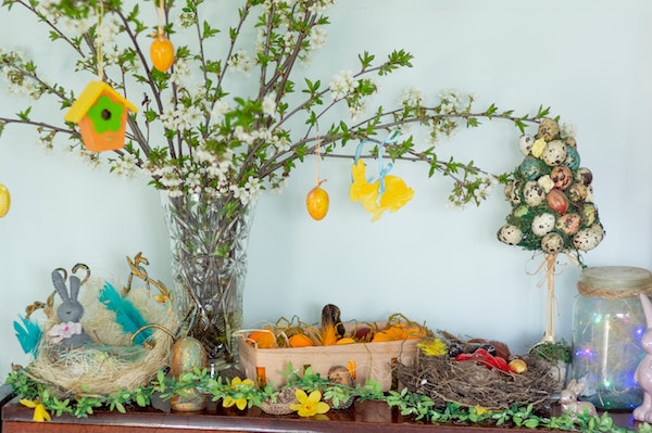 Ostern 2021 im Rabatt-Coupon