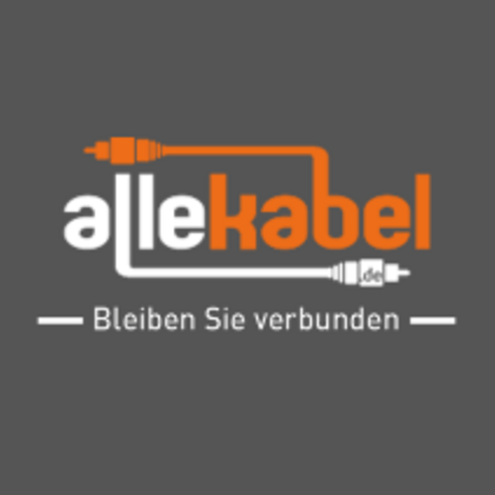  zum allekabel.de                 Onlineshop