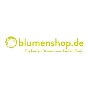 Blumenshop Logo