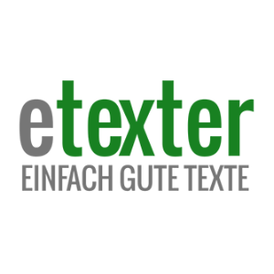  zum etexter                 Onlineshop