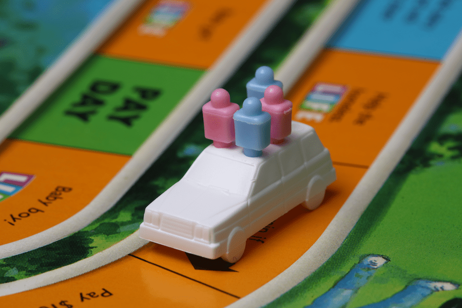 Monopoly - Spiele, die Freundschaften zertstören | rabatt-coupon.com