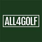 All4Golf Logo