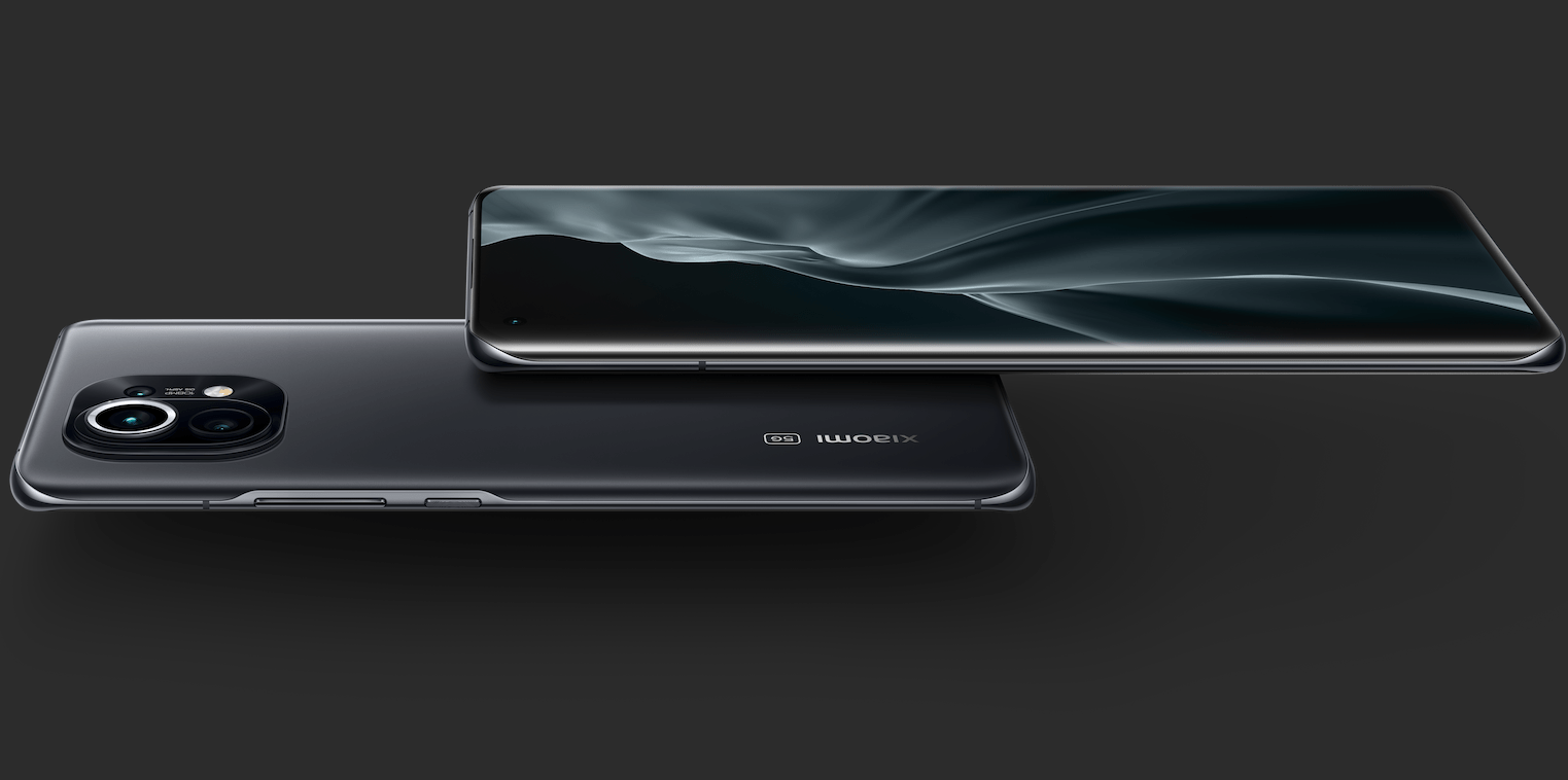 Curved Gutschein | Xiaomi Mi 11 Angebote | rabatt-coupon.com