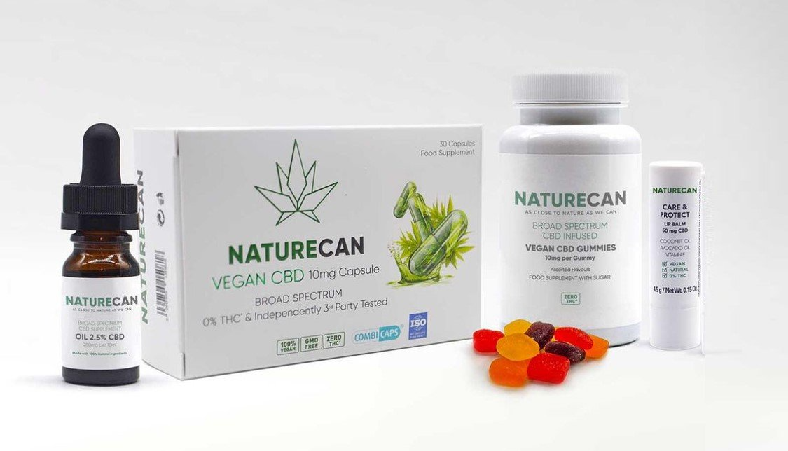 CBD Kosmetik kaufen | www.rabatt-coupon.com