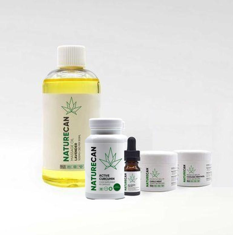 CBD Kosmetik kaufen | www.rabatt-coupon.com