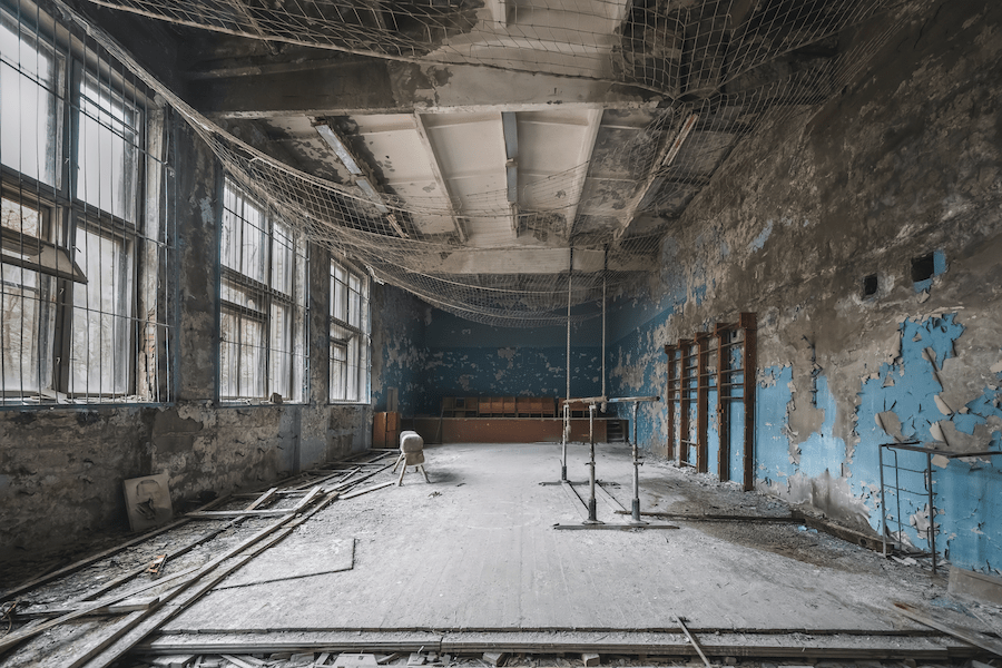 Tschernobyl Prypjat heute | www.rabatt-coupon.com