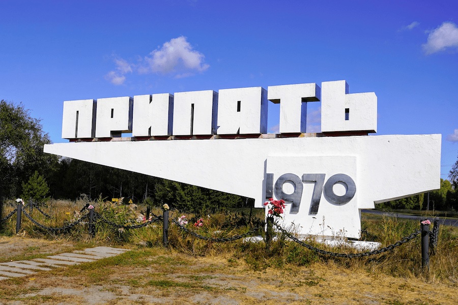 Tschernobyl Prypjat heute | www.rabatt-coupon.com