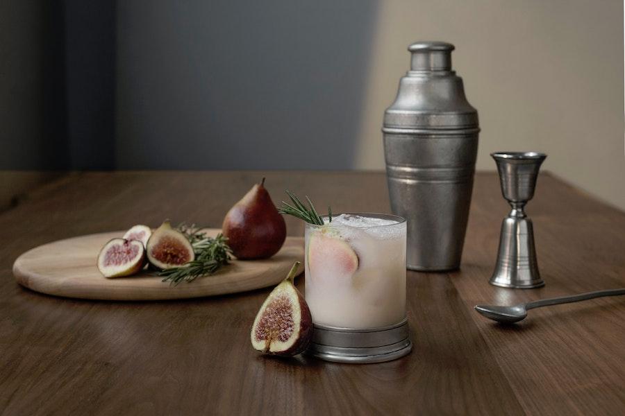 Cocktails selber machen | Cocktails mit Gin | Hawesko Gutschein | www.rabatt-coupon.com