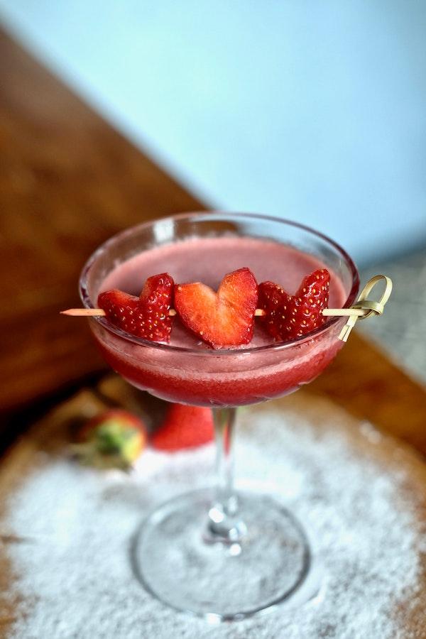 Cocktails selber machen | Cocktails mit Gin | www.rabatt-coupon.com
