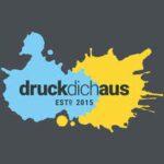 Druckdichaus.de Logo