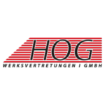 Hog Werksvertretungen Logo