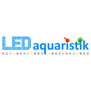  zum LEDaquaristik                 Onlineshop