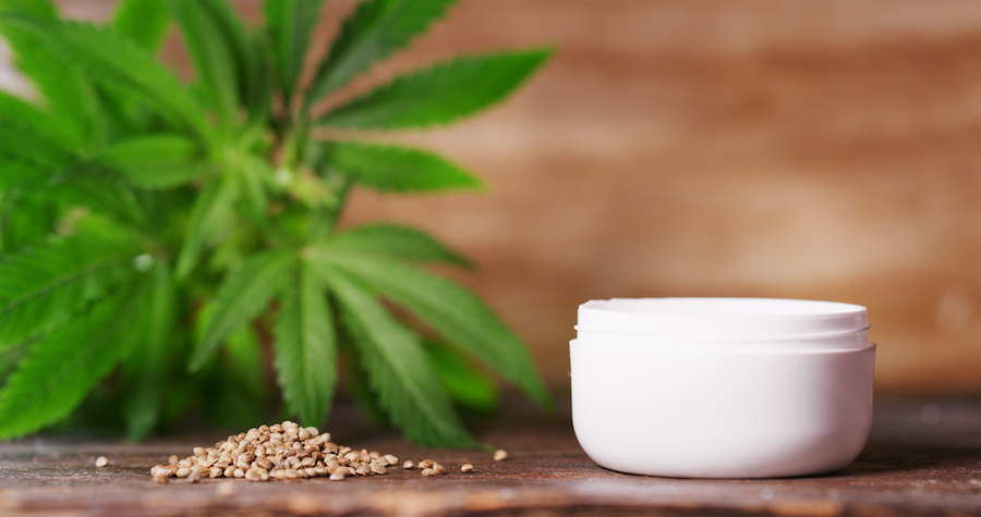 CBD Kosmetik kaufen | rabatt-coupon.com