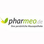 zum Pharmeo Onlineshop