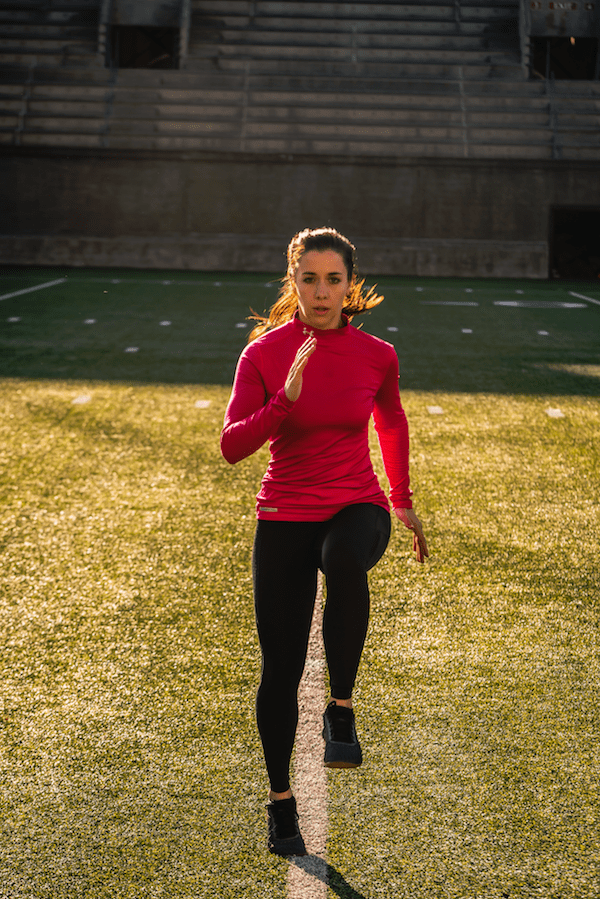 Sportbekleidung aus Naturmaterialien | Frühling | Power Fitness Shop Gutschein | Rabatt-Coupon.com