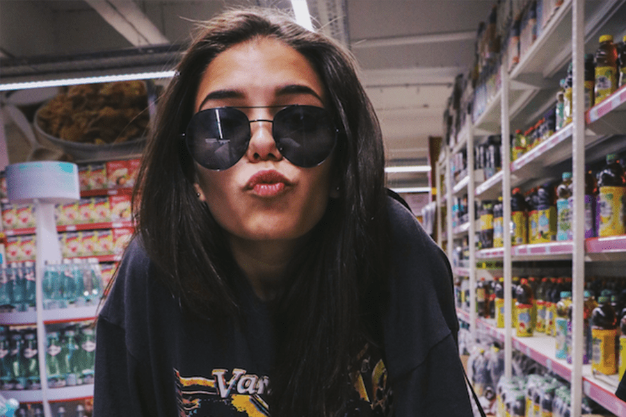 Supermarkt der Zukunft | Rabatt-coupon.com