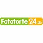fototorte24.de Logo