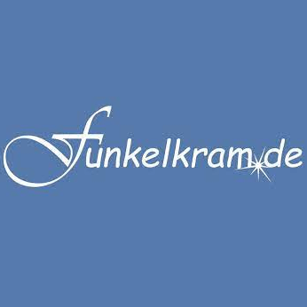  zum Funkelkram.de                 Onlineshop