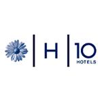 H10 Hotels Logo