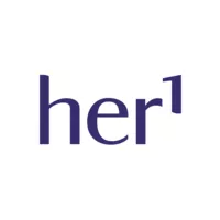 HER ONE
