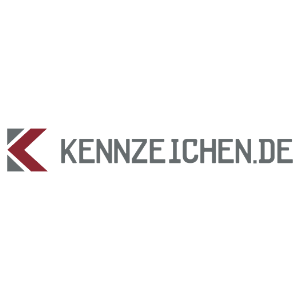  zum kennzeichen.de                 Onlineshop