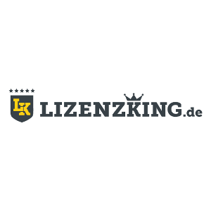  zum lizenzking.de                 Onlineshop