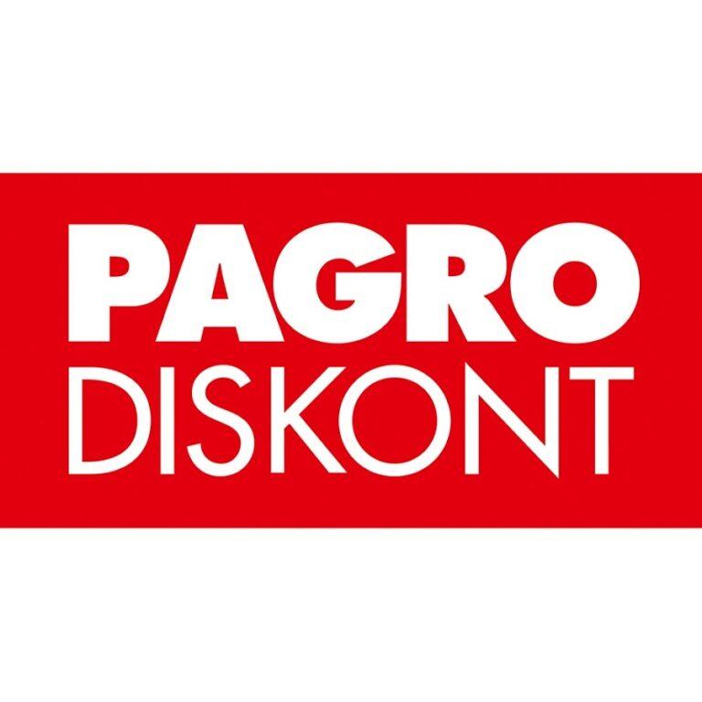  zum PAGRO                 Onlineshop