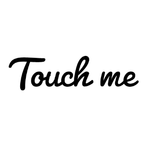 zum Touch me Onlineshop