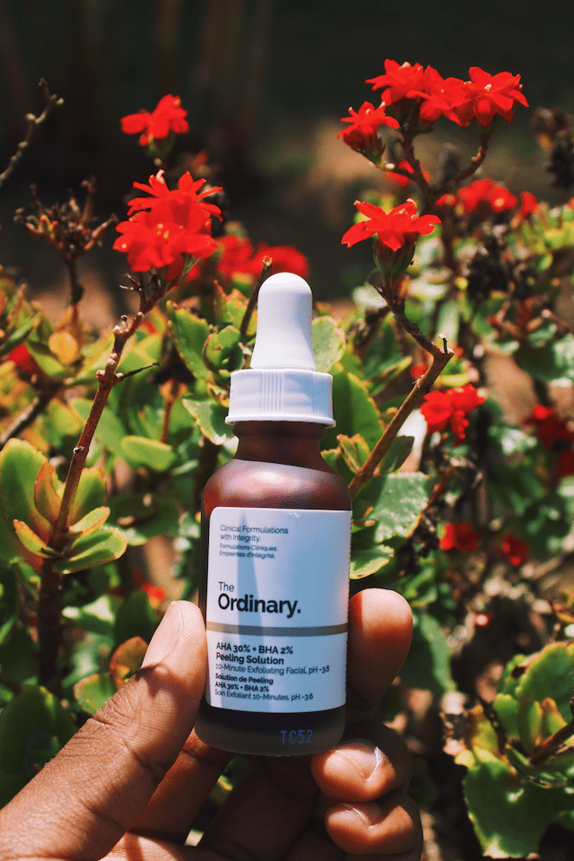 The Ordinary Produkte The Ordinary Routine | www.rabatt-coupon.com