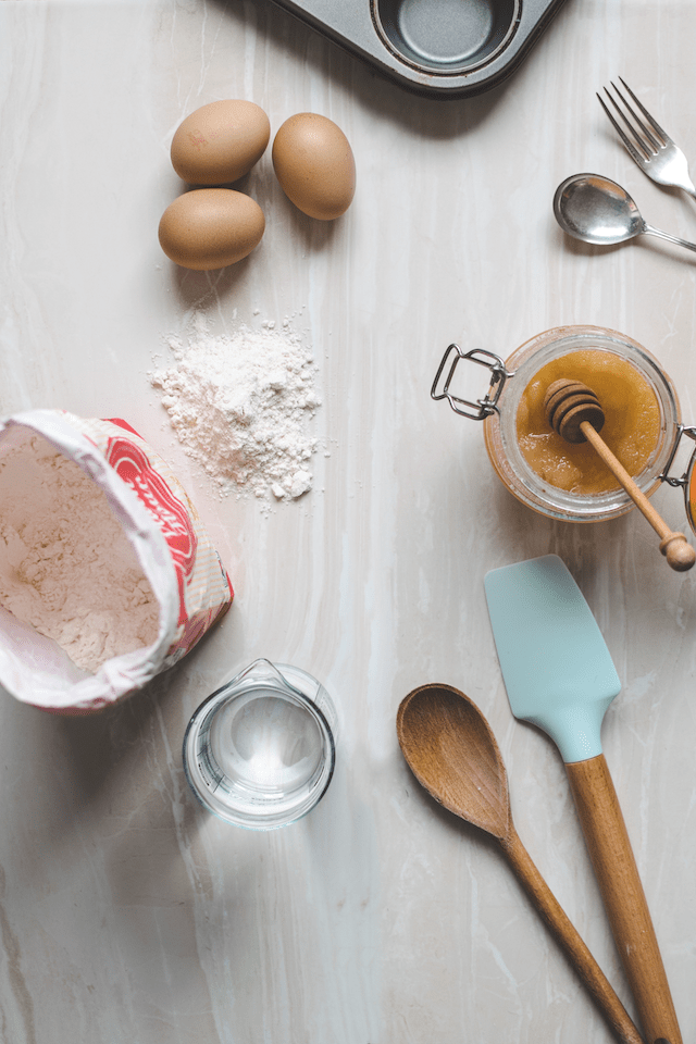 Geburtstagskuchen schnell und einfach backen | www.rabatt-coupon.com 