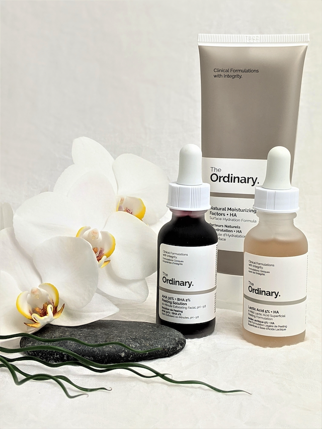 The Ordinary Produkte The Ordinary Routine | www.rabatt-coupon.com 