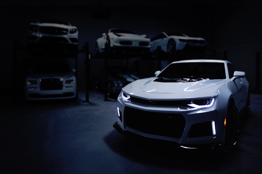 Autoindustrie heute | Automobilhersteller | www.rabatt-coupon.com