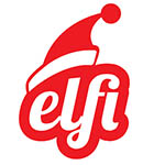 Elfisanta Logo