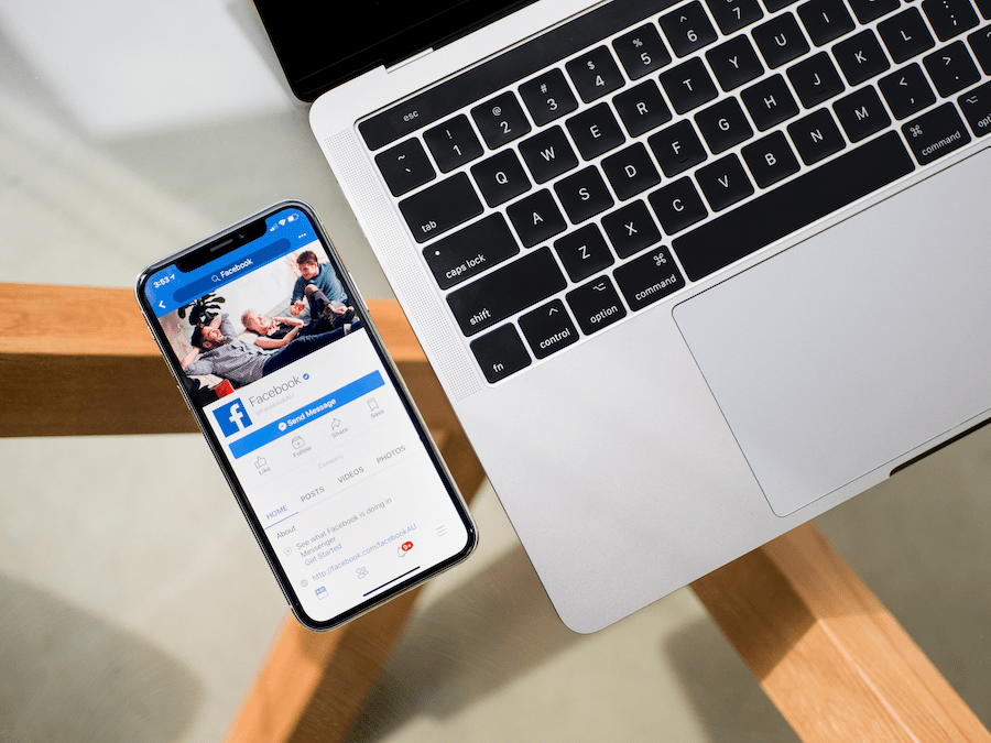 Facebook Profil nach Tod | in sozialen Medien aktiv sein | www.rabatt-coupon.com