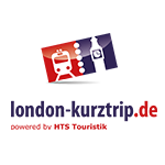 London-Kurztrip