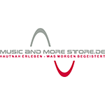Music and More Store