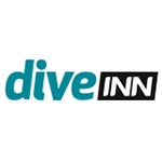 DiveInn Logo